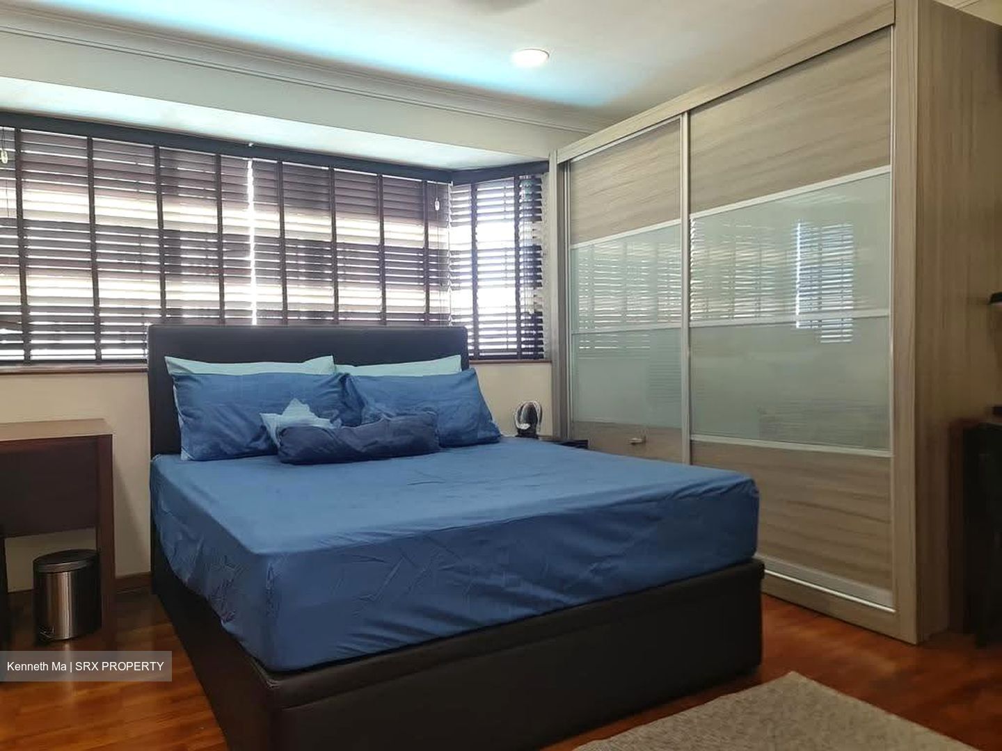 Evergreen Park (D19), Apartment #608413631